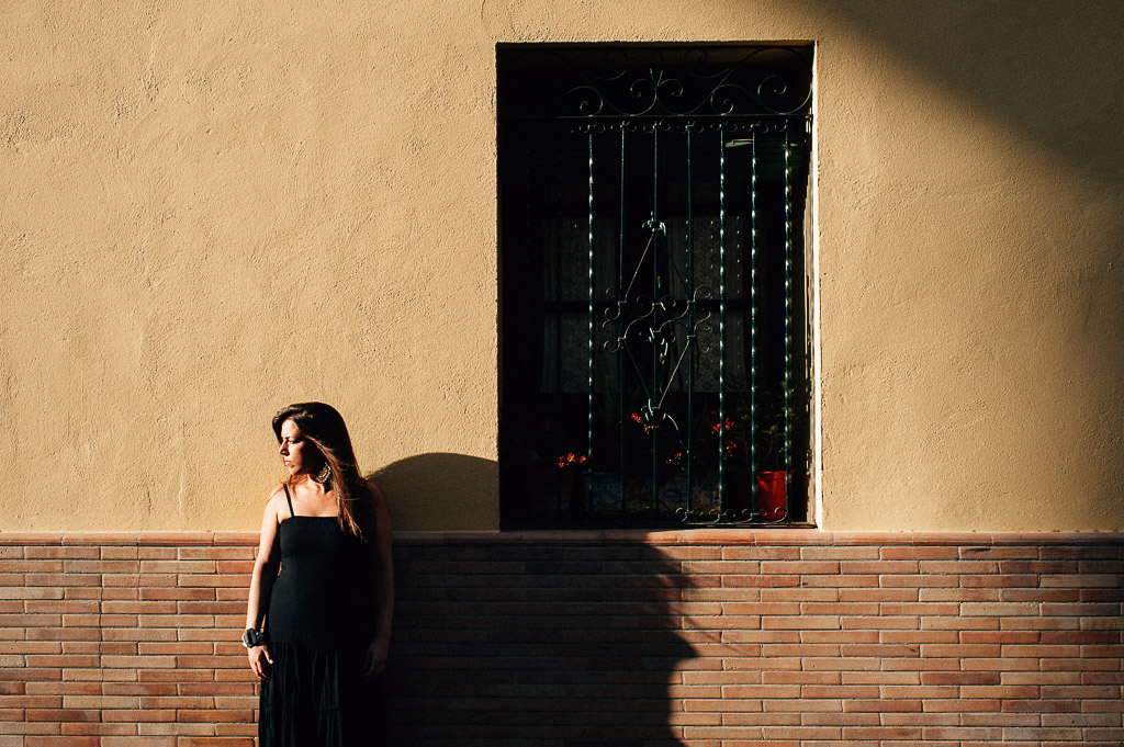 Sesión de pre boda y pareja por Triana Sevilla